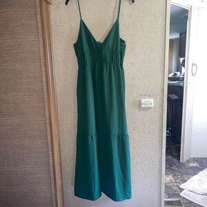 A New Day Maxi Dress